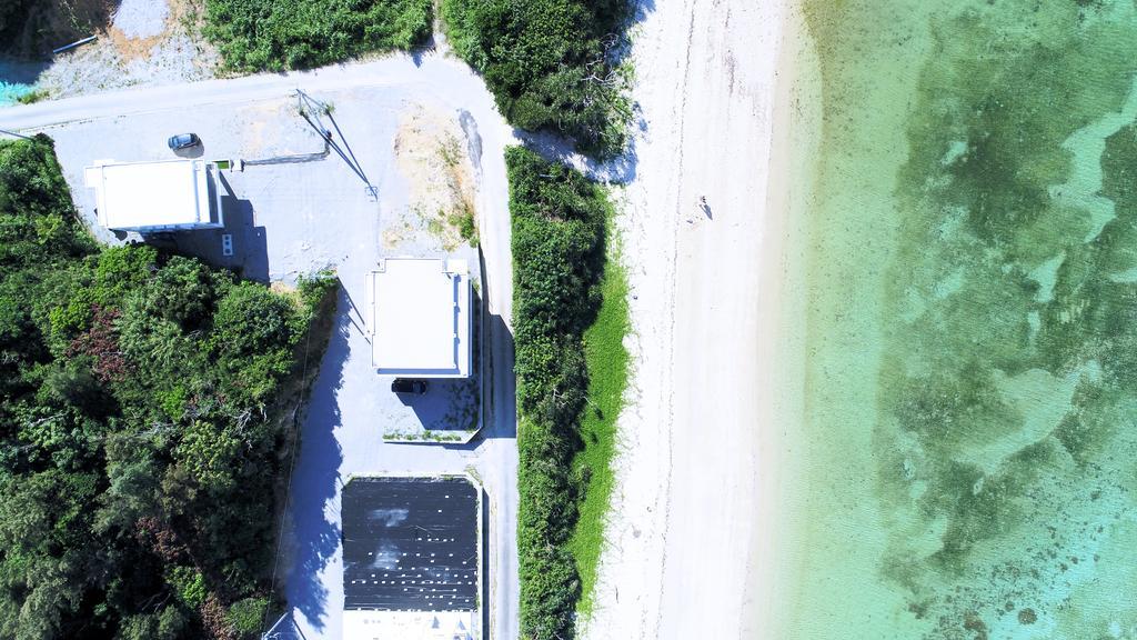 Suite Villa Yagaji Nago Eksteriør bilde