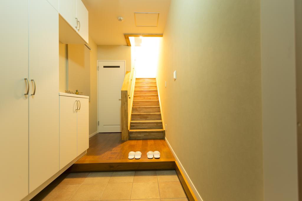 Suite Villa Yagaji Nago Eksteriør bilde