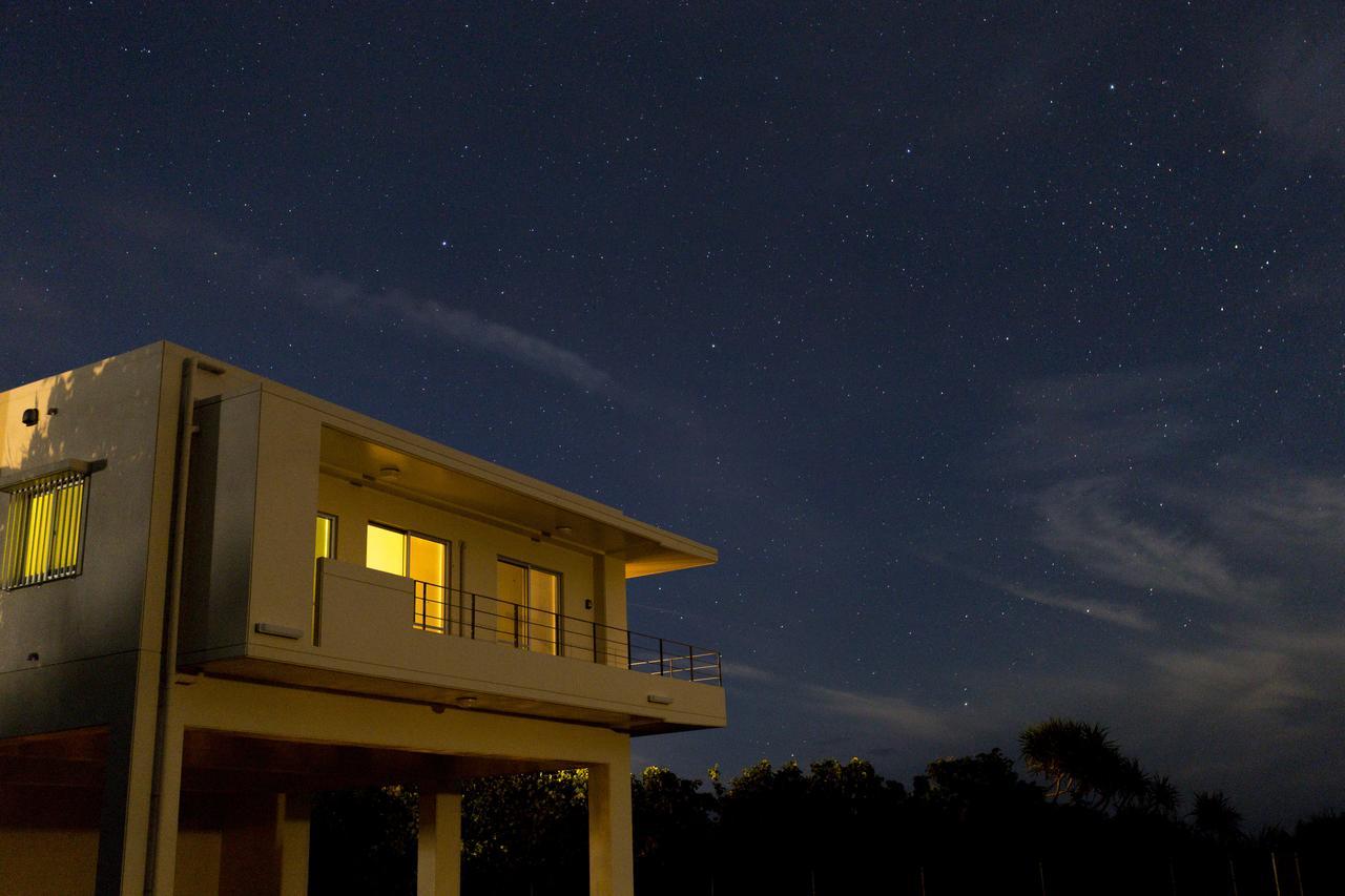Suite Villa Yagaji Nago Eksteriør bilde