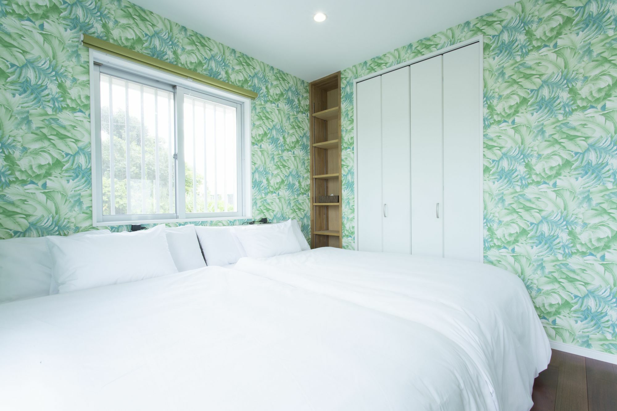 Suite Villa Yagaji Nago Eksteriør bilde