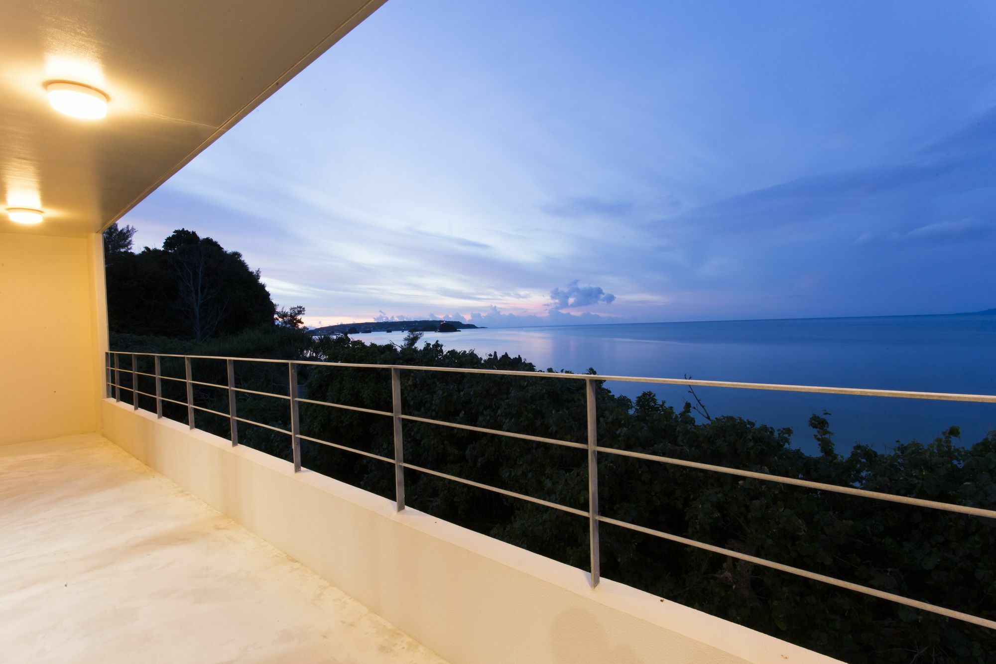 Suite Villa Yagaji Nago Eksteriør bilde